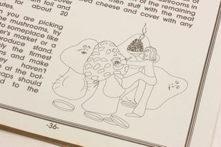 Cooking With Marijuana