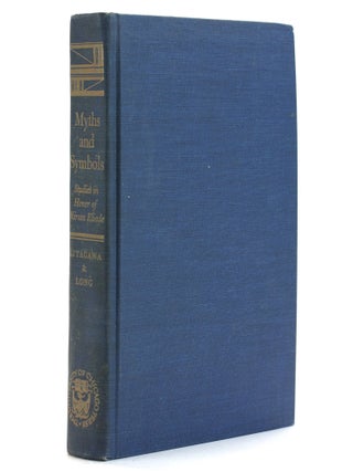 Item #507210 Myths and Symbols. Joseph M. Kitagawa, Charles H. Long