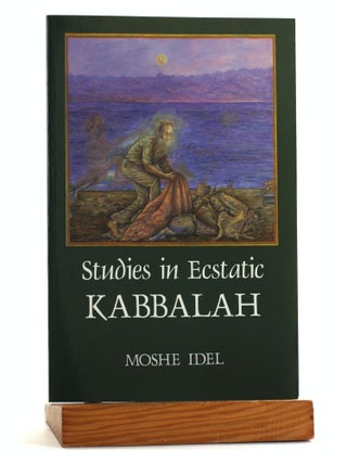 Item #507258 Studies in Ecstatic Kabbalah. Moshe Idel