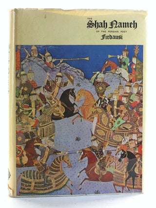 Item #507262 The Shah Nameh of Firdausi. James trans Atkinson
