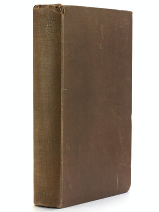 Item #507352 Medieval Latin Word-List from British and Irish sources. J. H. Baxter, Charles Johnson
