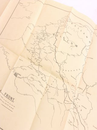 The War in Outline