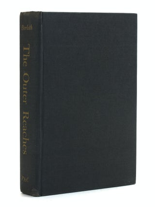 The Outer Reaches: Favorite Science-Fiction Tales Chosen by their Authors