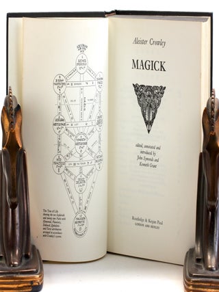MAGICK
