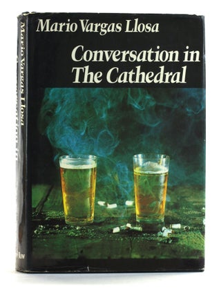 Item #508251 Conversation in the Cathedral. Mario Vargas Llosa