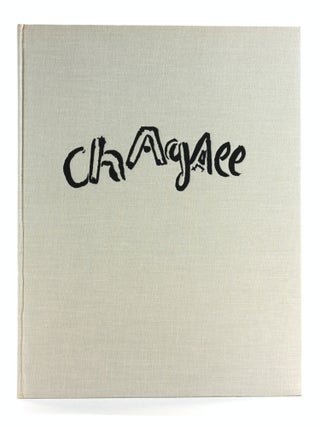 THE LITHOGRAPHS OF CHAGALL