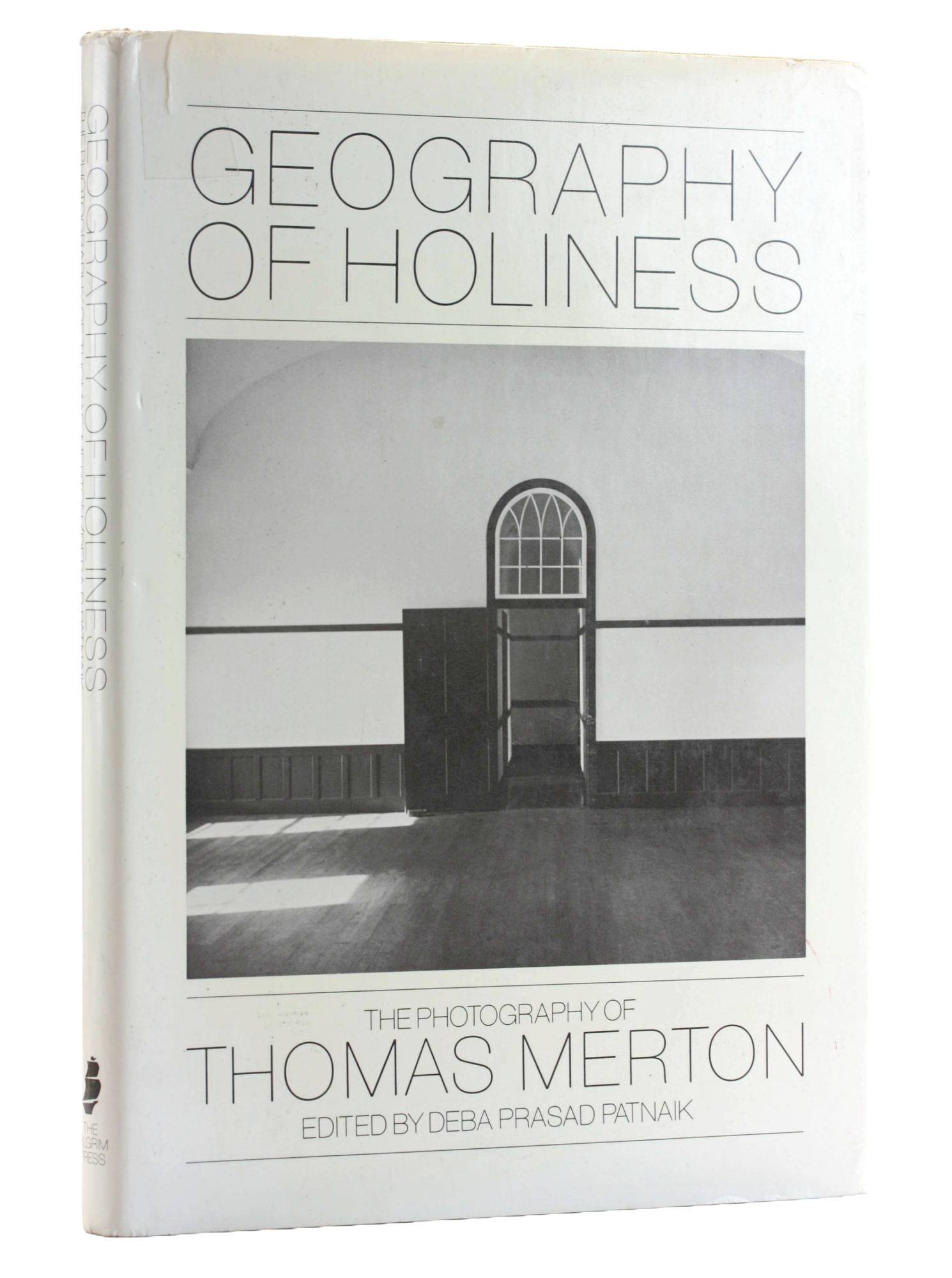 Geography of Holiness: The Photography of Thomas Merton | Thomas Merton ...