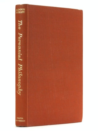 THE PERENNIAL PHILOSOPHY