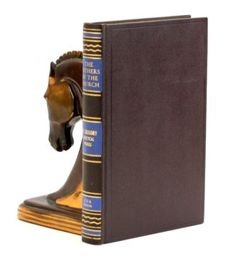 Item #508749 SAINT GREGORY OF NYSSA: Ascetical Works (The Fathers of the Church. A New...