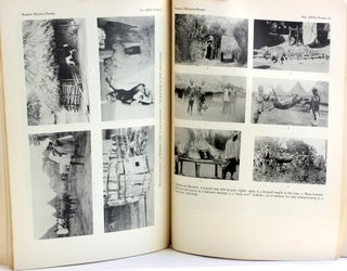 Tribes of the Liberian Hinterland (Papers of the Peabody Museum of American Archaeology and Ethnology, Harvard University; Vol. XXXI)