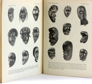 Tribes of the Liberian Hinterland (Papers of the Peabody Museum of American Archaeology and Ethnology, Harvard University; Vol. XXXI)