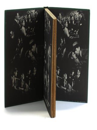 THE BIG SLEEP: Forum Motion Picture Edition [Photoplay]