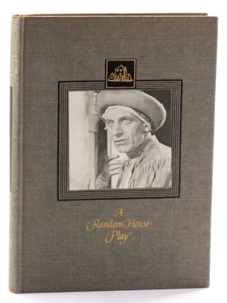 Item #509169 Candide: A Comic Operetta Based on Voltaire's Satire. Lillian Hellman, Richard...