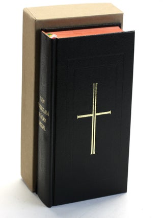 Item #509463 THE NEW AMERICAN SUNDAY MISSAL. Bernard Benziger, Murphy Center for Liturgical...