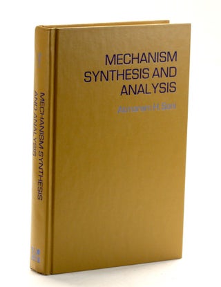 Mechanism Synthesis and Analysis