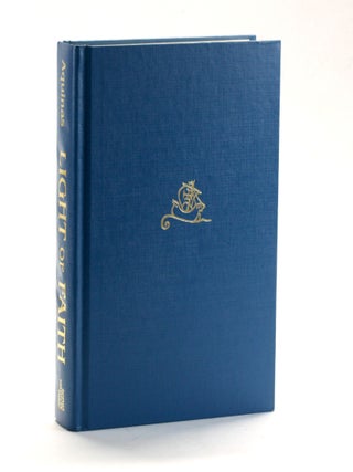 Light of Faith: The Compendium of Theology by Saint Thomas Aquinas