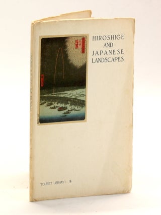 JAPANESE TOURIST LIBRARY VOLUMES: Lot of 14 Volumes [Scenery of Japan, Japanese Food, Music, Family, Kimono, Children's Days, Floral Art, Hot Springs, Castles, Architecture, Hiroshige and Landscapes, Gardens, Sakura / Cherry, Hirosige]