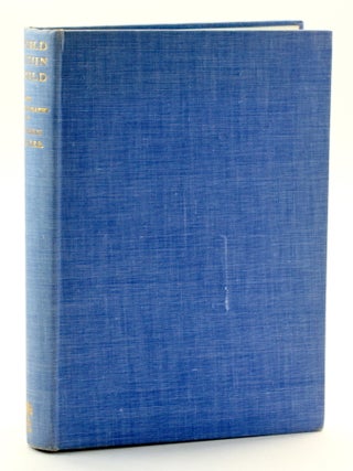 World Within World: Stephen Spender's Autobiography