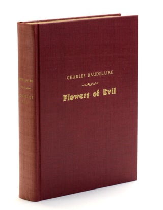 FLOWERS OF EVIL