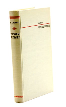 Vectorial Mechanics