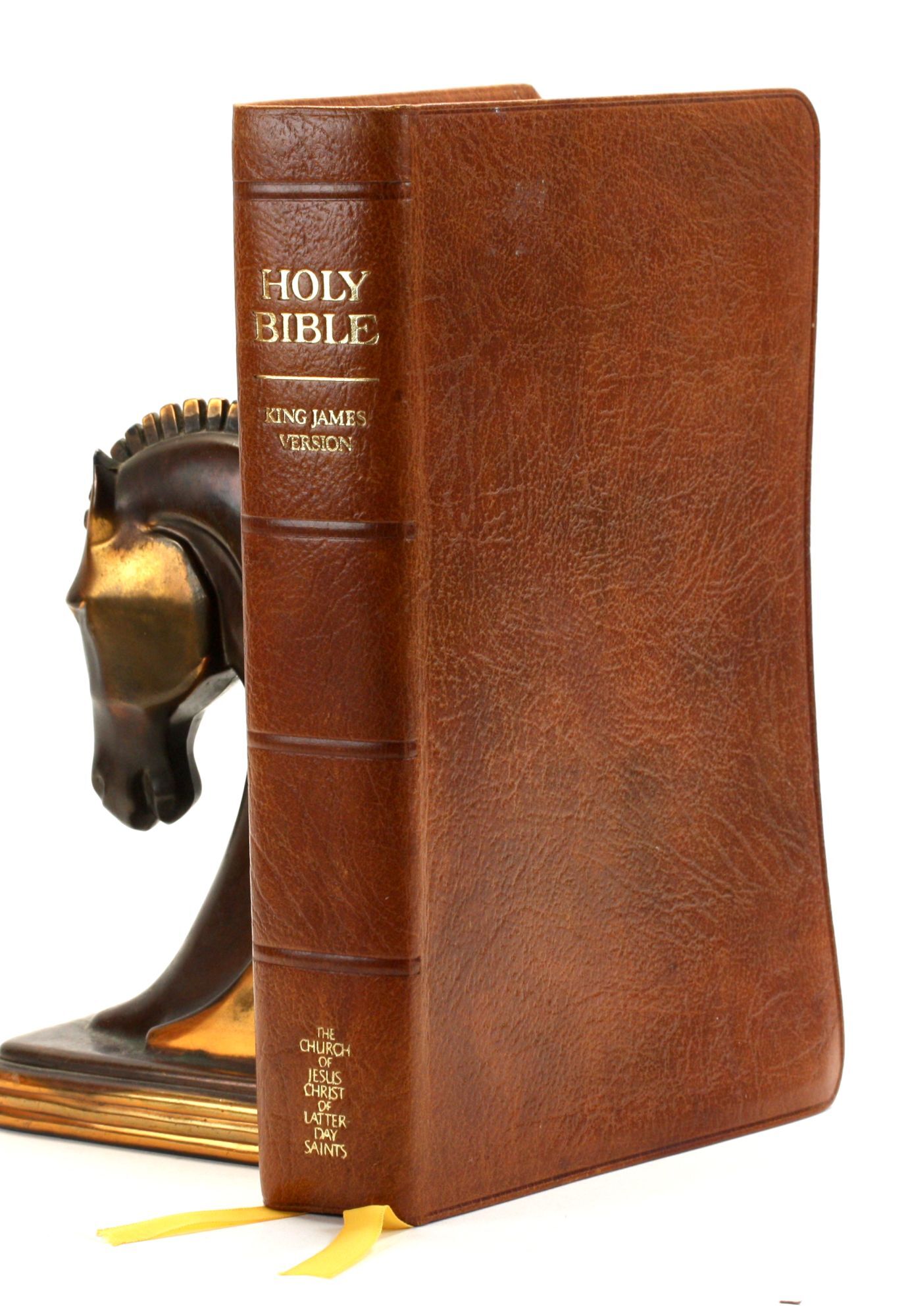 Lds Scripture References THE HOLY BIBLE: Authorized King James Version with Explanatory Notes ...