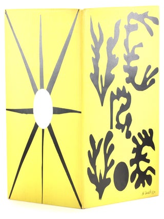 VERVE Vol. VI, nos. 21 & 22. MATISSE, Venice 1944-48.