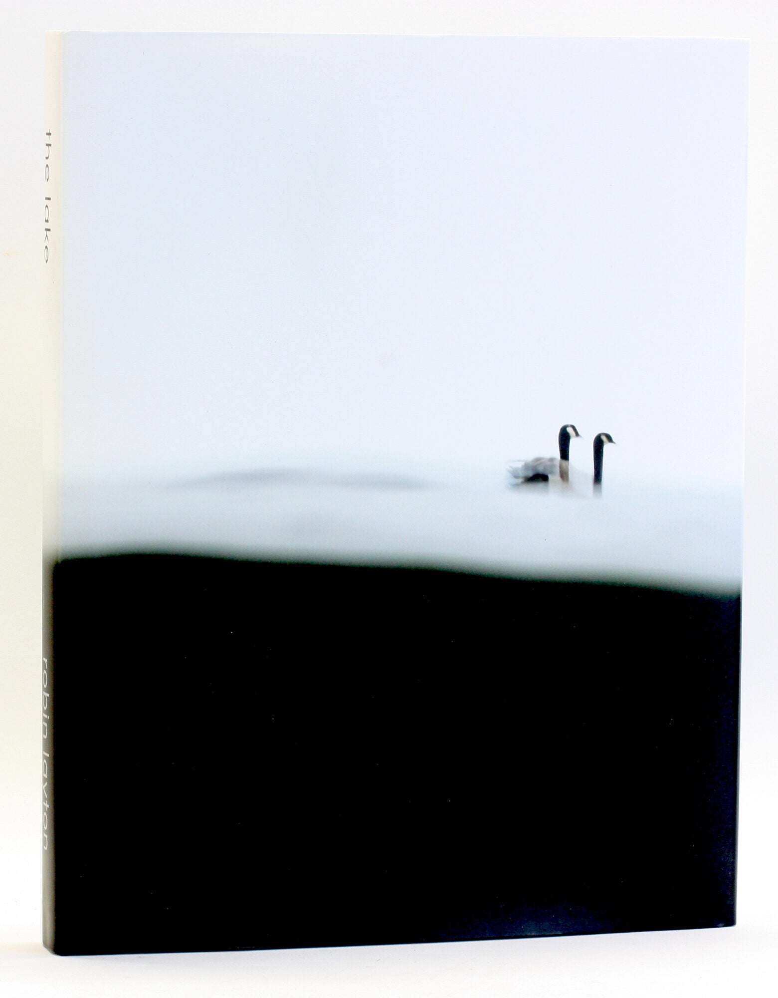THE LAKE Signed Limited Edition | Robin Layton, Lake Washington Seattle ...