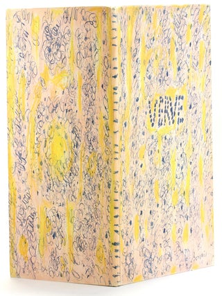 VERVE: Vol. V, Nos 17 et 18: COULEUR DE BONNARD