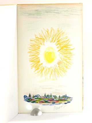 VERVE: Vol. V, Nos 17 et 18: COULEUR DE BONNARD