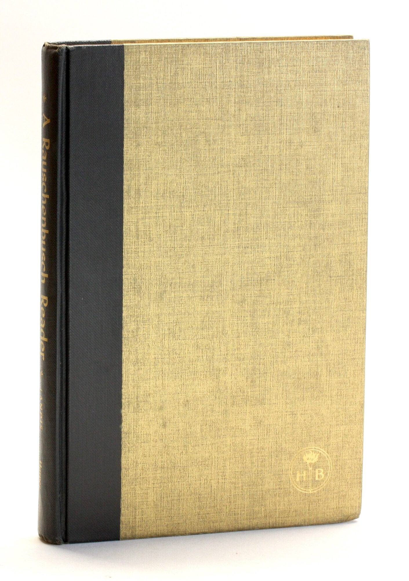 A Rauschenbusch reader: The Kingdom of God and the Social Gospel ...