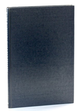 Karl Barth-Rudolf Bultmann Letters, 1922-1966