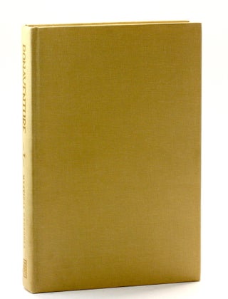 MYSTICAL OPUSCULA. The Works of Bonaventure Cardinal Seraphic Doctor and Saint, Volume 1