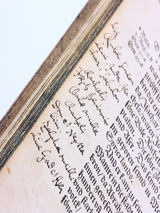 Feasting on the Word Lenten Companion: A Thematic Resource for Preaching and Worship
