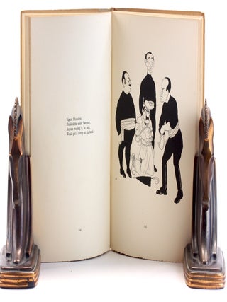 MORE BIOGRAPHY