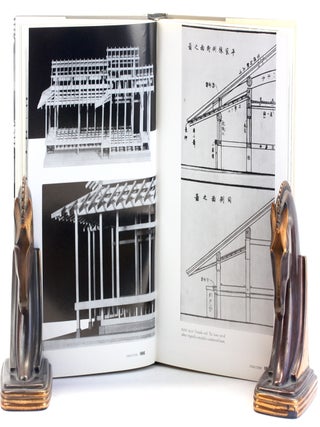 THE JAPANESE HOUSE: A Tradition for Contemporary Architecture