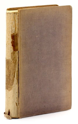 Item #511466 ST. MATTHEW, PART I. Catena Aurea. Commentary on the Four Gospels, Collected Out of...
