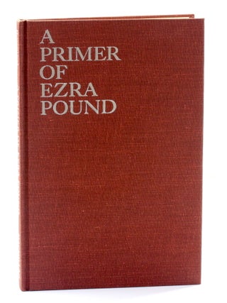 A Primer of Ezra Pound