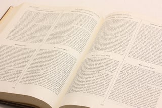 THE NEW TESTAMENT OCTAPLA: Eight English Versions of the New Testament in the Tyndale - King James Tradition