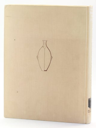 Item #512730 The Ancient Pottery of Eretz Yisrael from Its Beginnings in the Neolitic Period to...