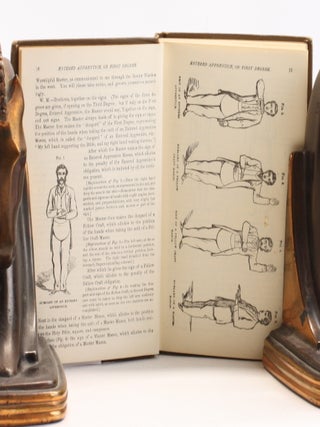 Duncan's Masonic Ritual and Monitor, or Guide to the Three Symbolic Decrees of the Ancient York Rite . . .