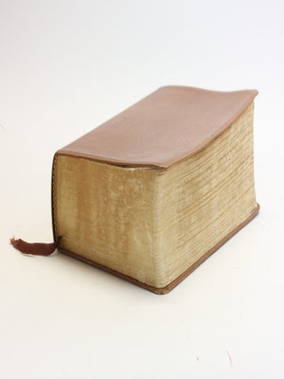 The Layman's Parallel Bible: King James Version / Modern Language Bible / Living Bible / Revised Standard Version