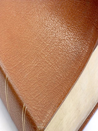 The Layman's Parallel Bible: King James Version / Modern Language Bible / Living Bible / Revised Standard Version