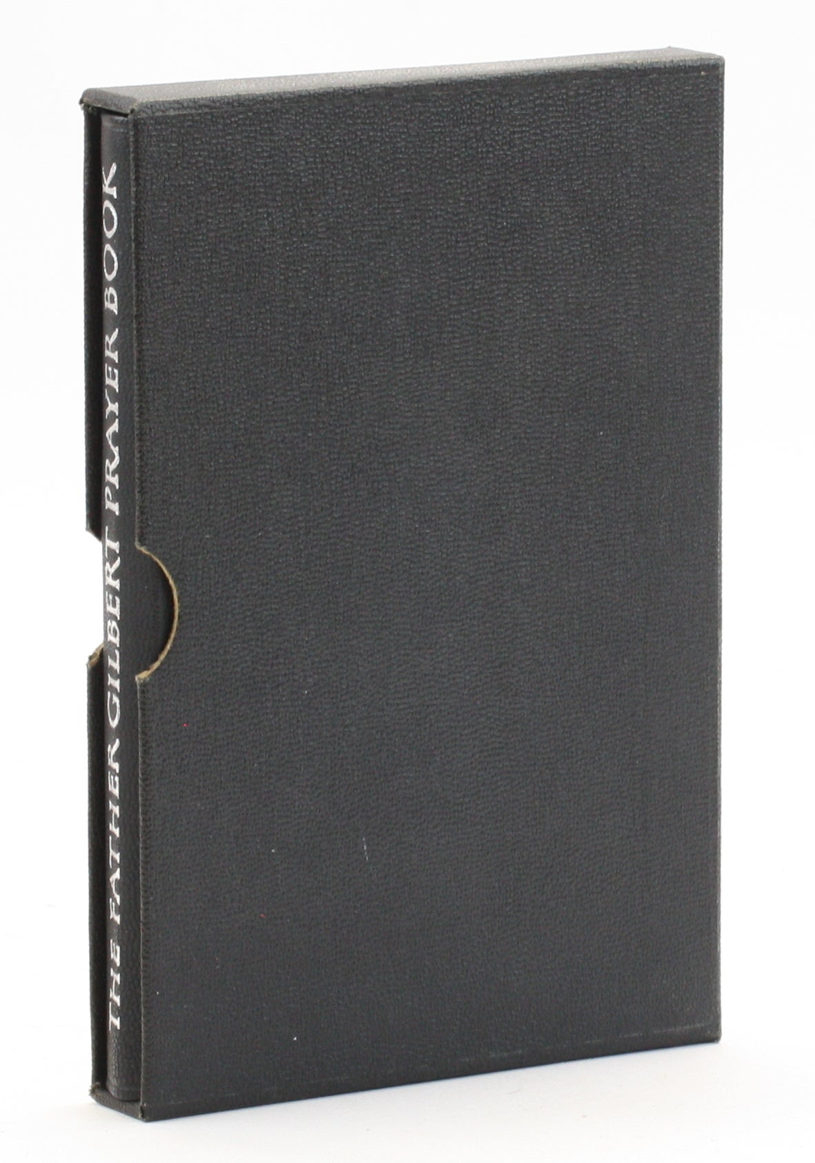 The Father Gilbert Prayer Book | Father Gilbert M. S. SS T. Hay | First ...