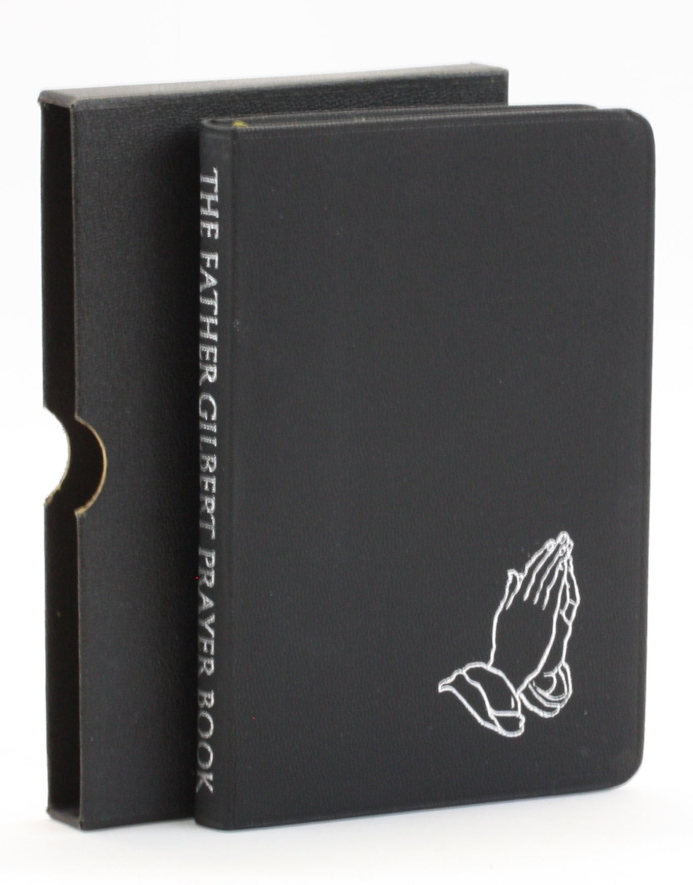 The Father Gilbert Prayer Book | Father Gilbert M. S. SS T. Hay | First ...