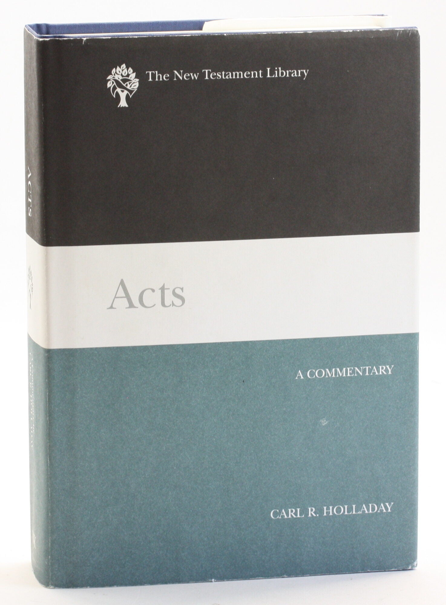 Acts: A Commentary The New Testament Library | Carl R. Holladay