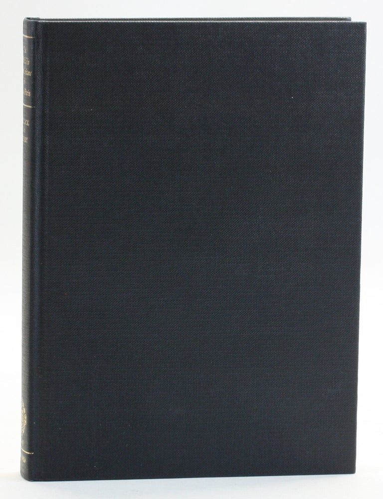 Item #513510 Historia Vie Hierosolimitane of Gilo of Paris and a Second, Anonymous Author. Siberry Grocock.