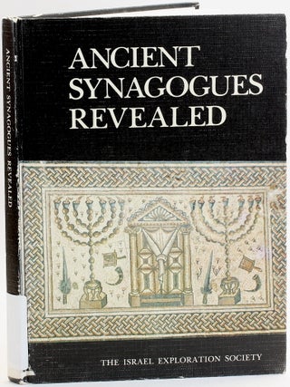 Ancient Synagogues Revealed