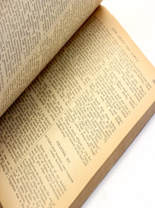 UNCLE TOM'S CABIN or Life Among the Lowly [Riverside Paper Series]