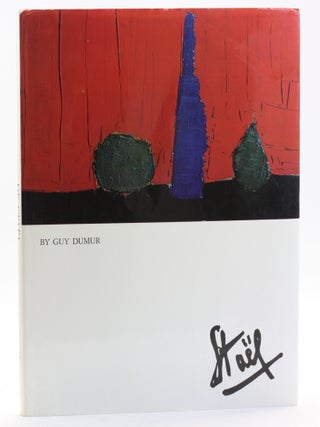NICHOLAS DE STAEL