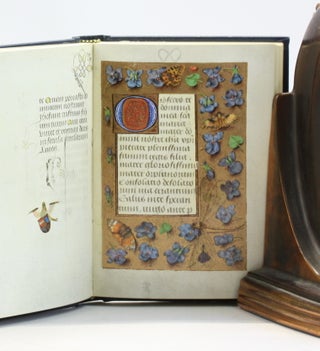 The Master of Mary of Burgundy: A Book of Hours for Engelbert of Nassau (The Bodleian Library, Oxford)